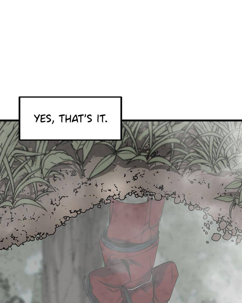 Hero Killer chapter 43 page 40