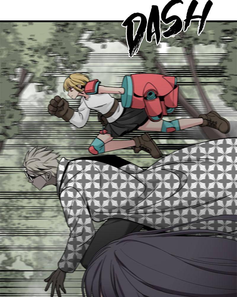 Hero Killer chapter 43 page 45