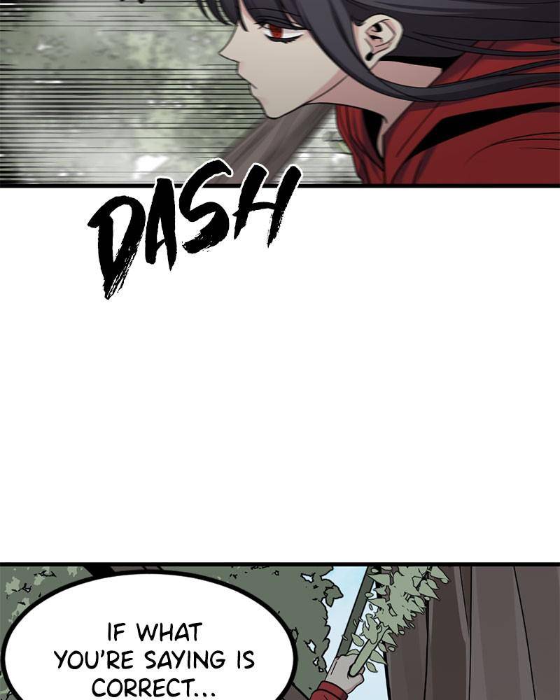 Hero Killer chapter 43 page 46