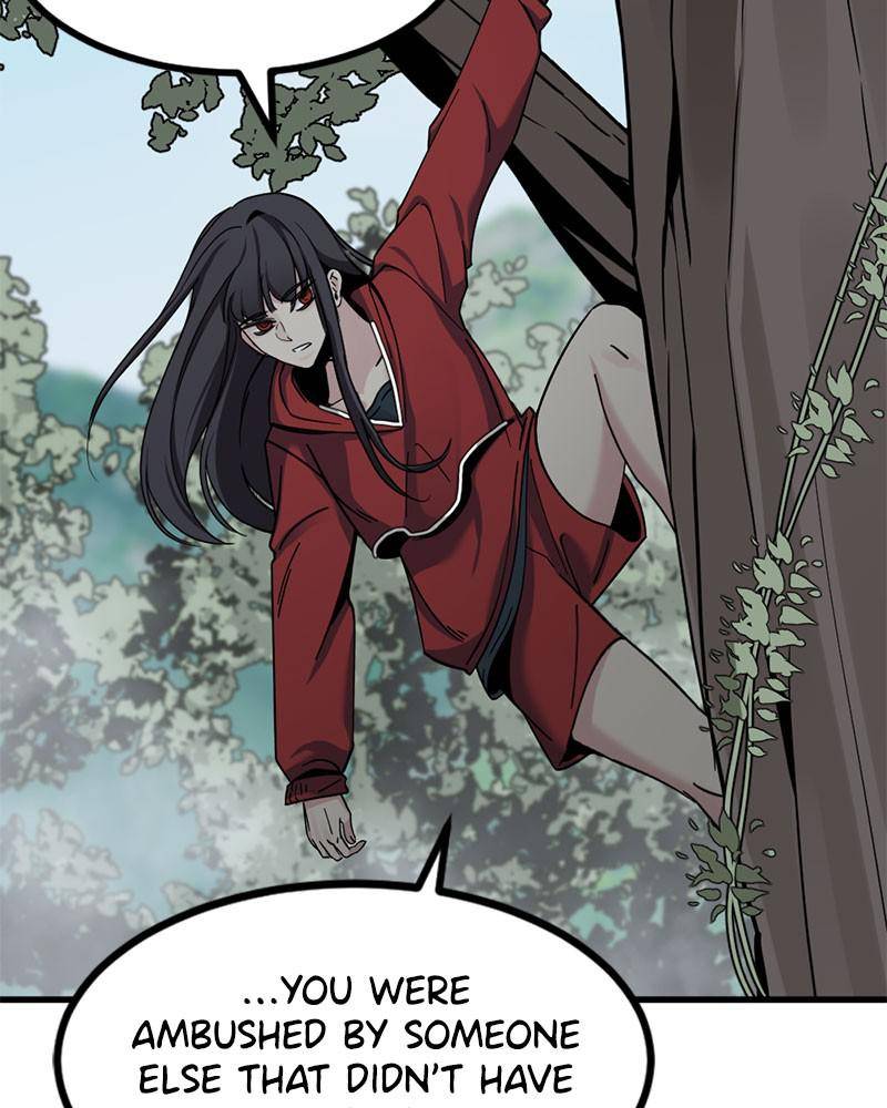 Hero Killer chapter 43 page 47