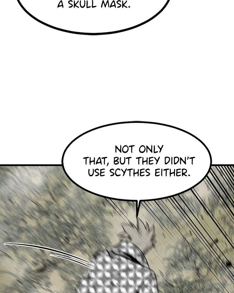 Hero Killer chapter 43 page 48