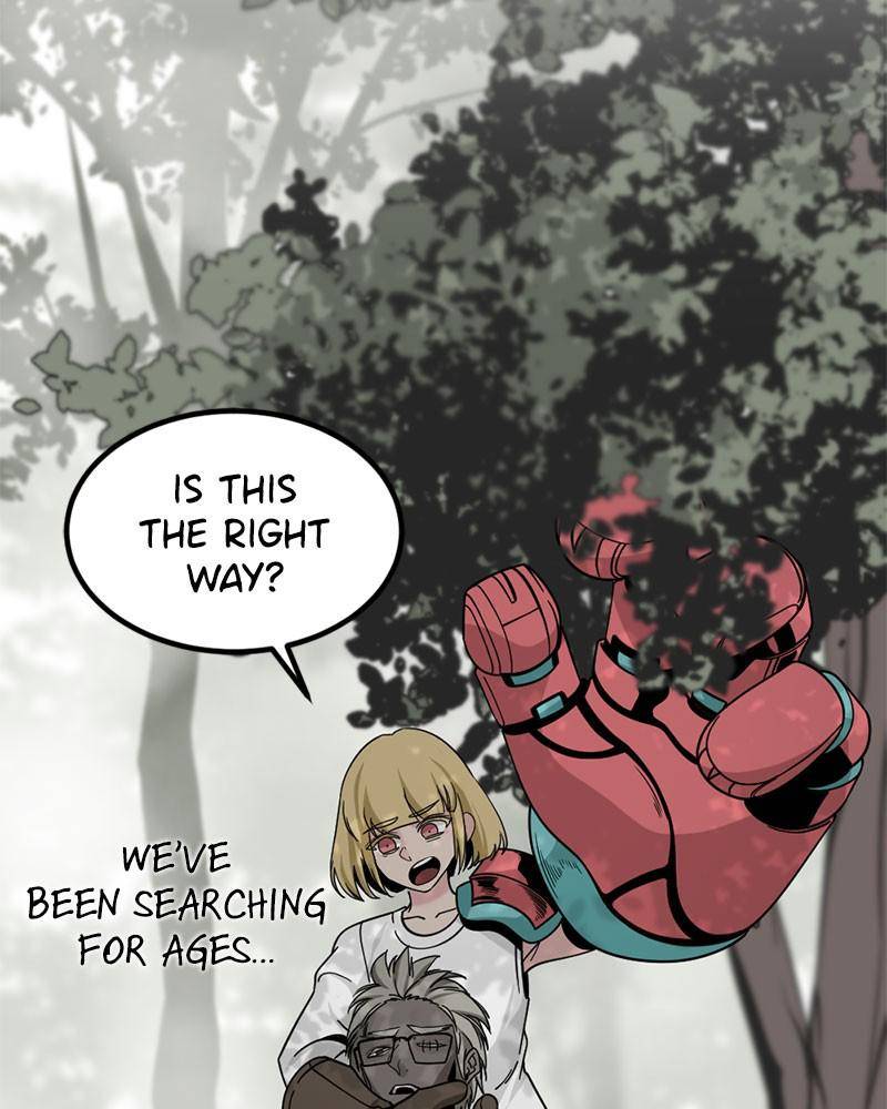 Hero Killer chapter 43 page 5