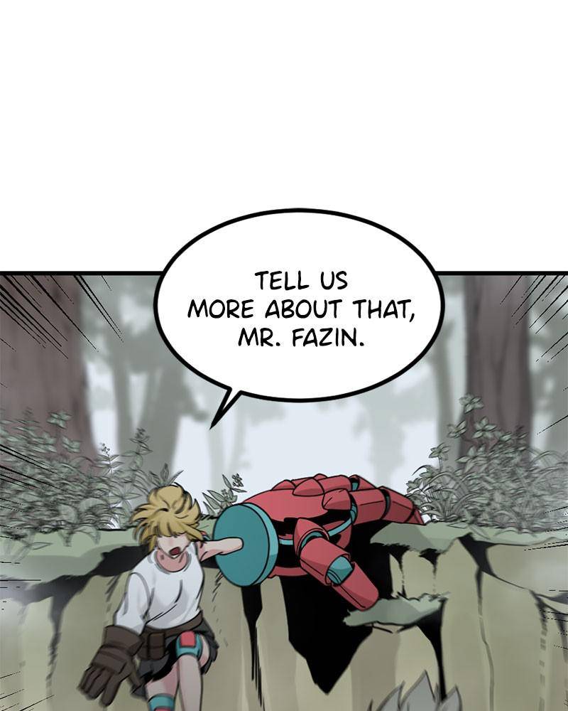 Hero Killer chapter 43 page 53