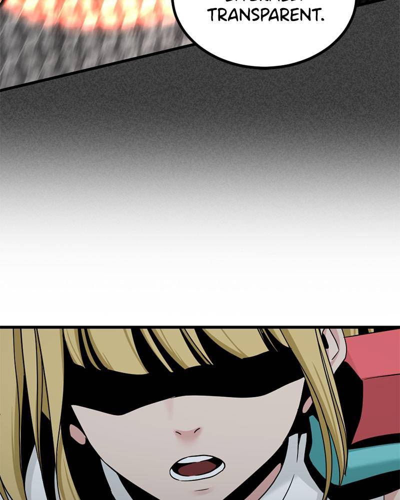 Hero Killer chapter 43 page 58