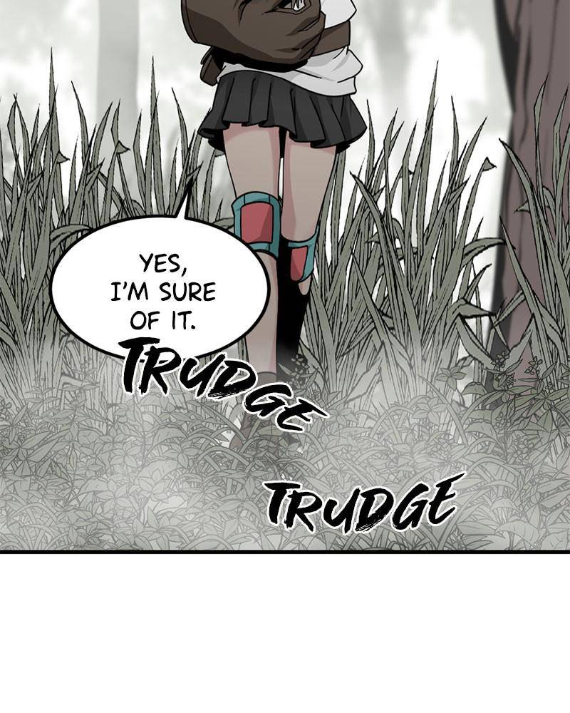 Hero Killer chapter 43 page 6