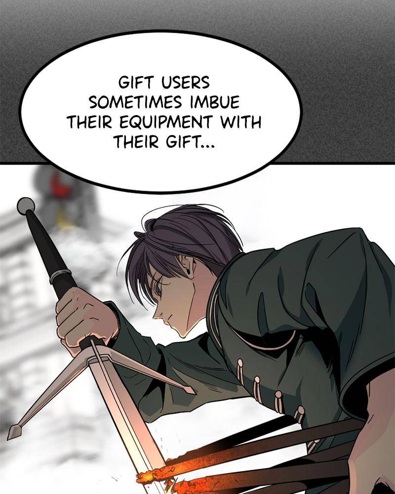 Hero Killer chapter 43 page 61