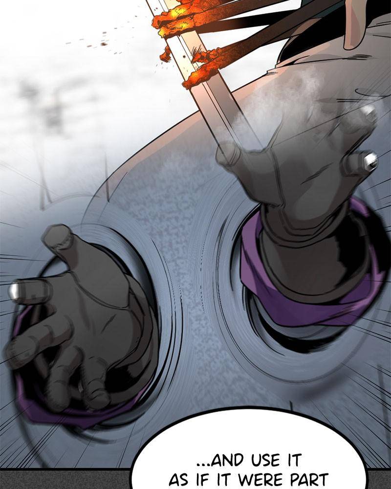 Hero Killer chapter 43 page 62