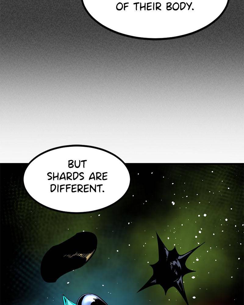 Hero Killer chapter 43 page 63