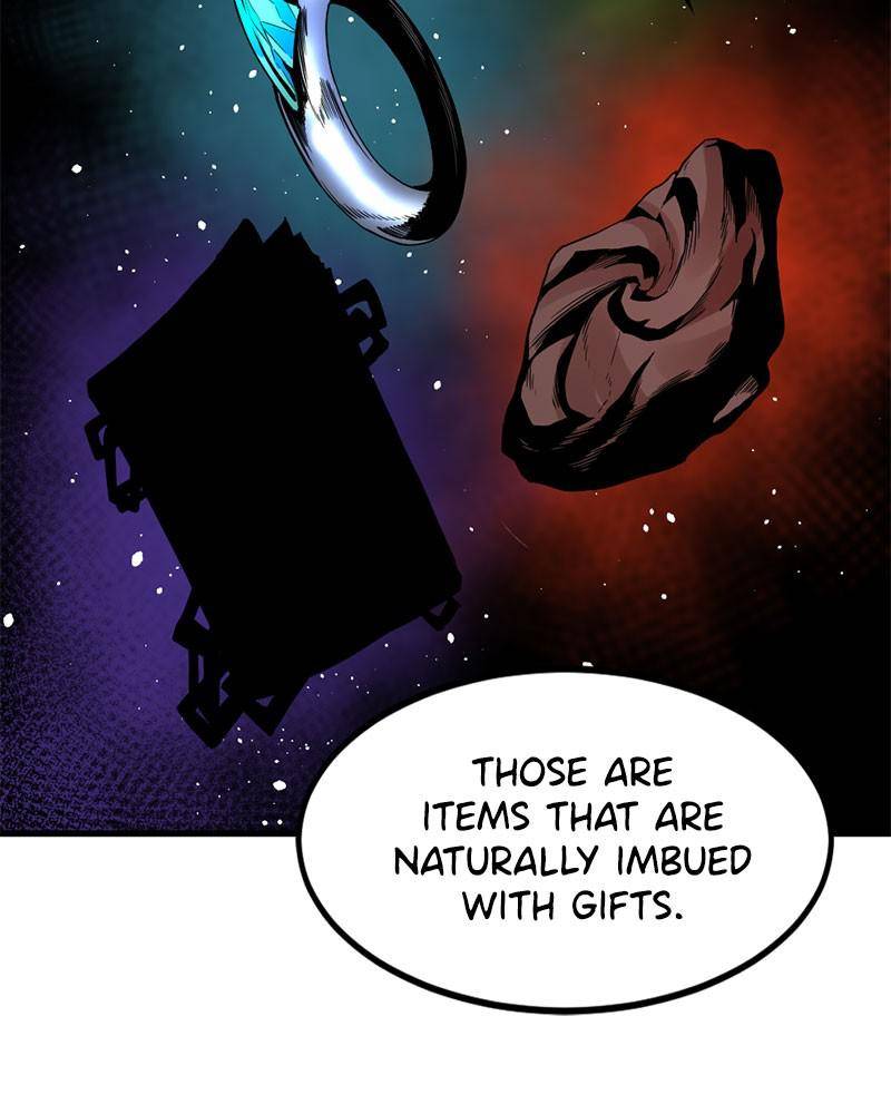 Hero Killer chapter 43 page 64