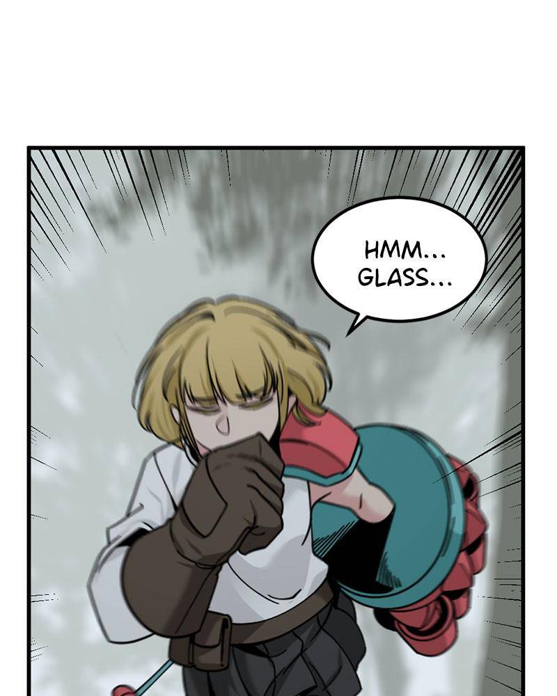 Hero Killer chapter 43 page 70