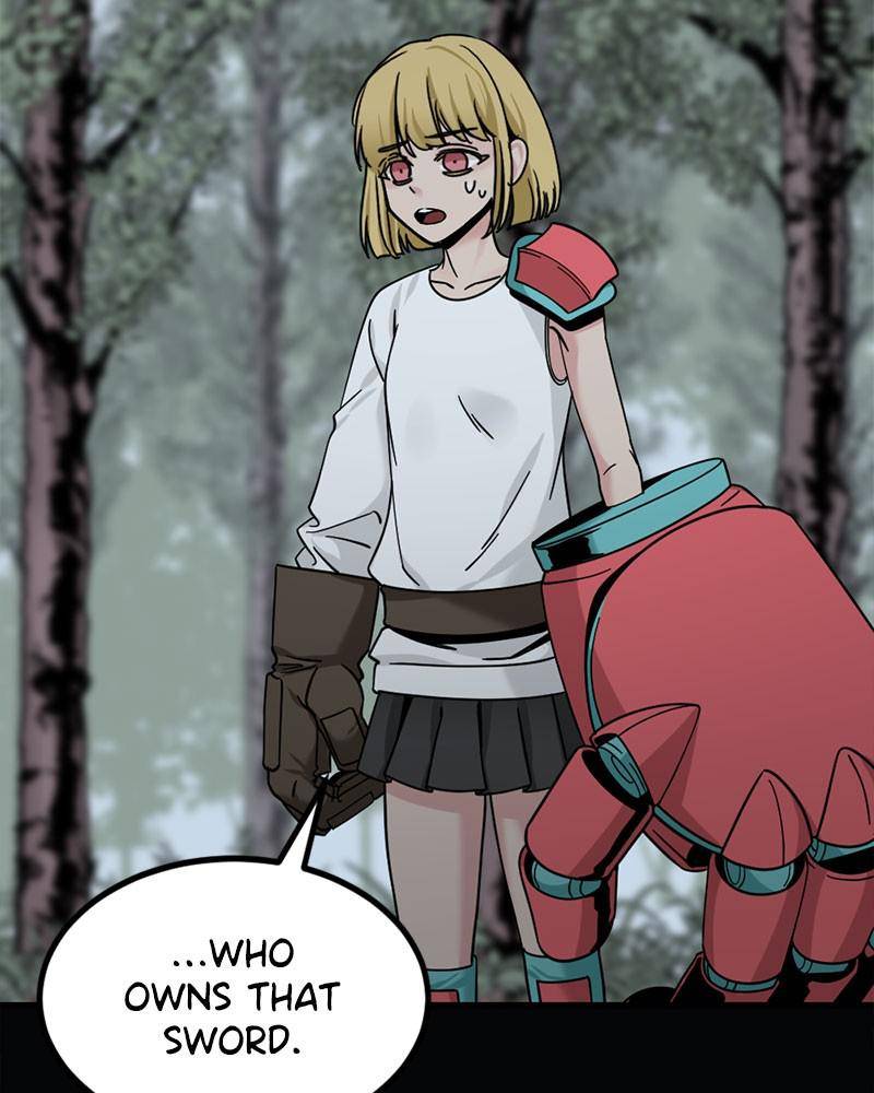 Hero Killer chapter 43 page 76