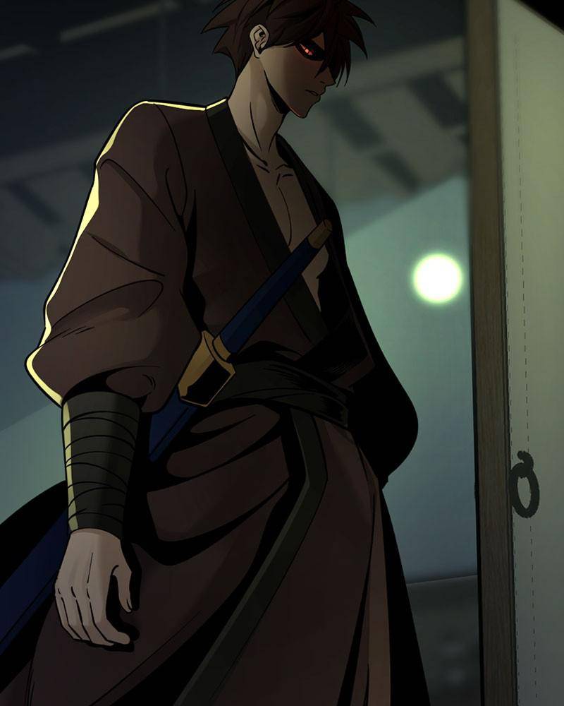 Hero Killer chapter 43 page 88