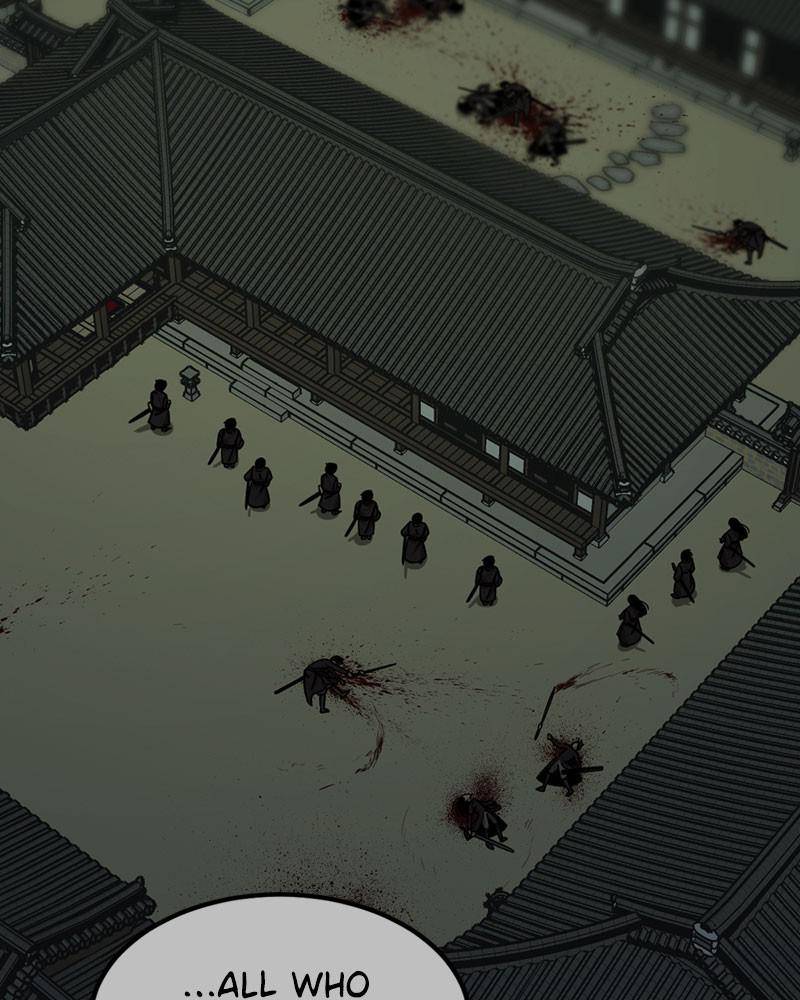 Hero Killer chapter 43 page 94