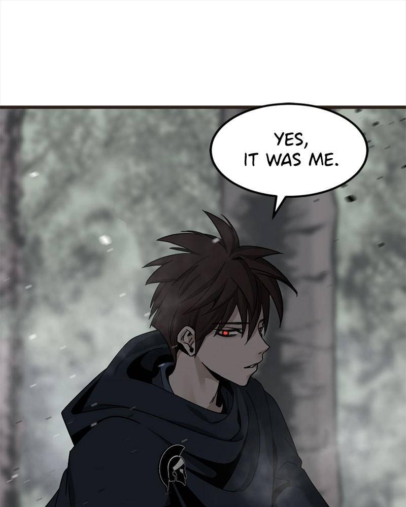 Hero Killer chapter 44 page 1