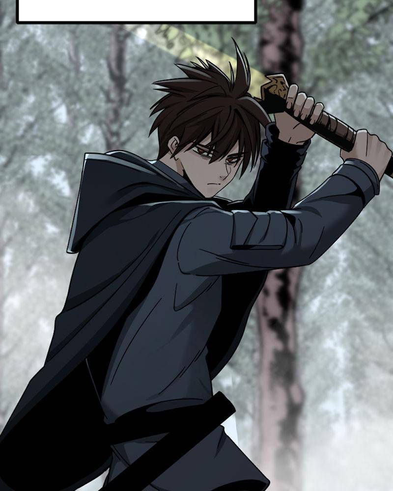 Hero Killer chapter 44 page 10