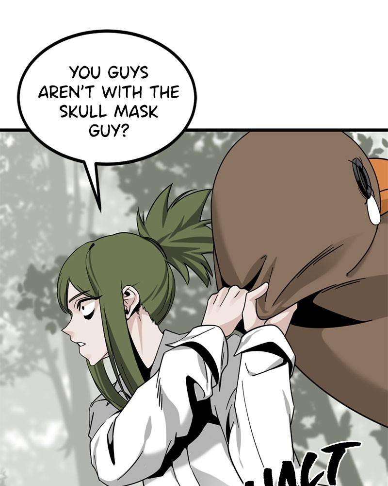 Hero Killer chapter 44 page 102