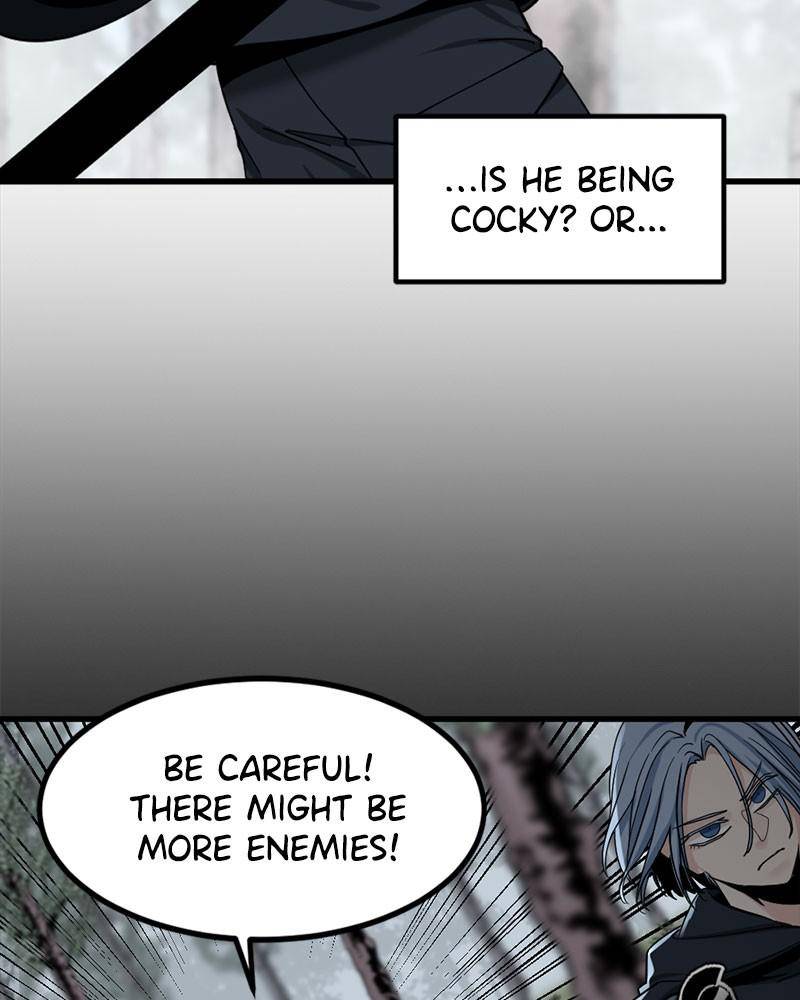 Hero Killer chapter 44 page 11