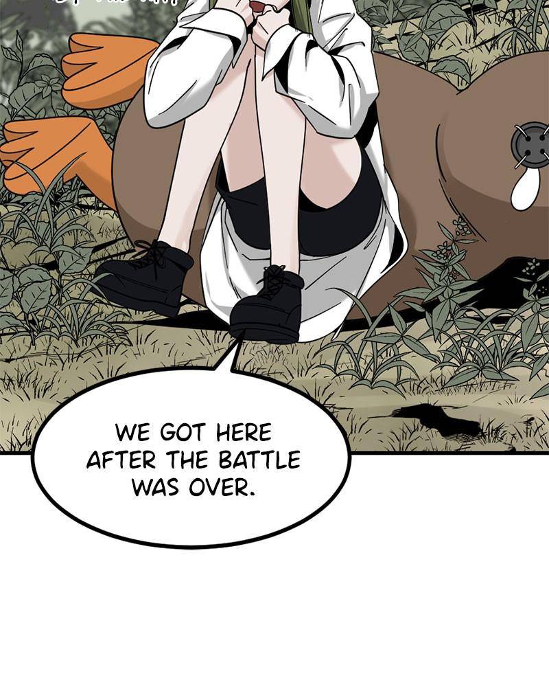 Hero Killer chapter 44 page 118