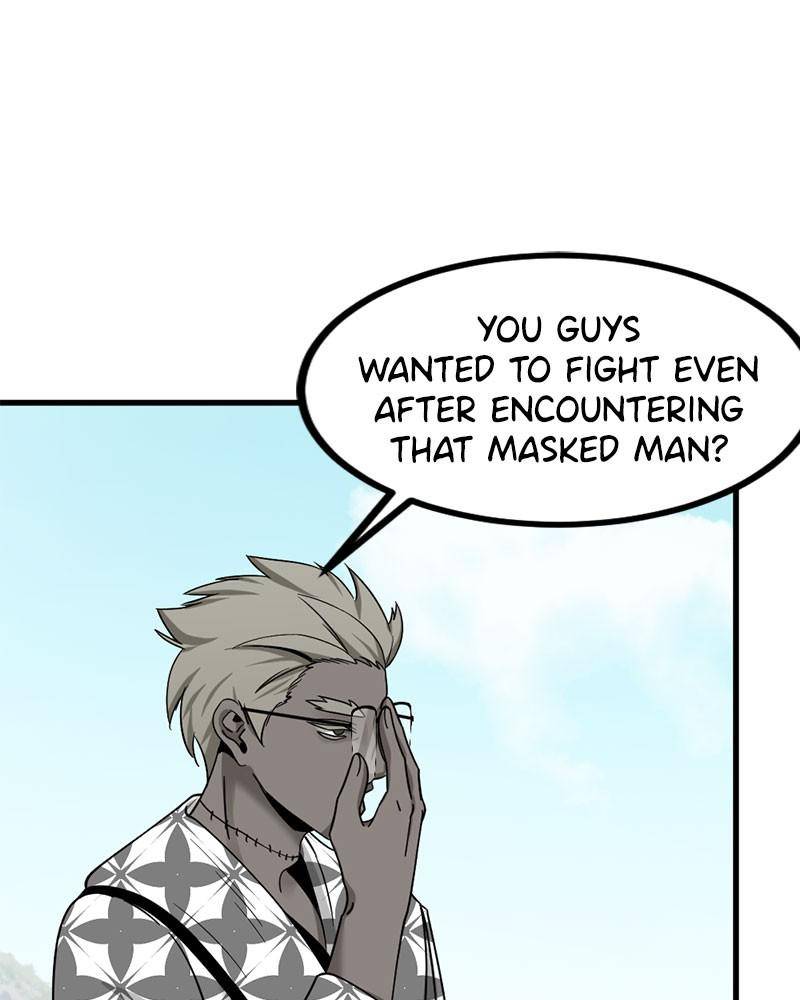 Hero Killer chapter 44 page 119