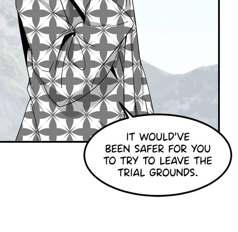 Hero Killer chapter 44 page 120