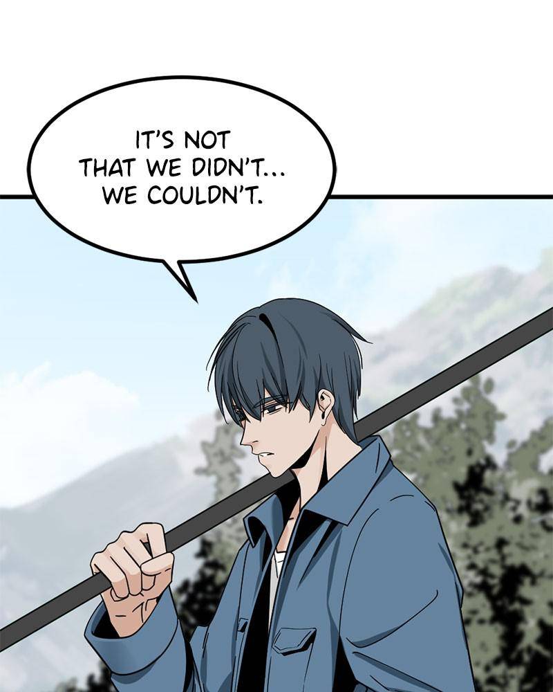 Hero Killer chapter 44 page 121