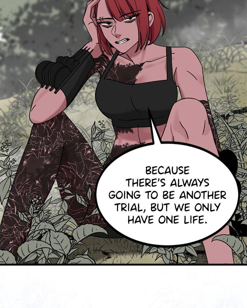 Hero Killer chapter 44 page 125