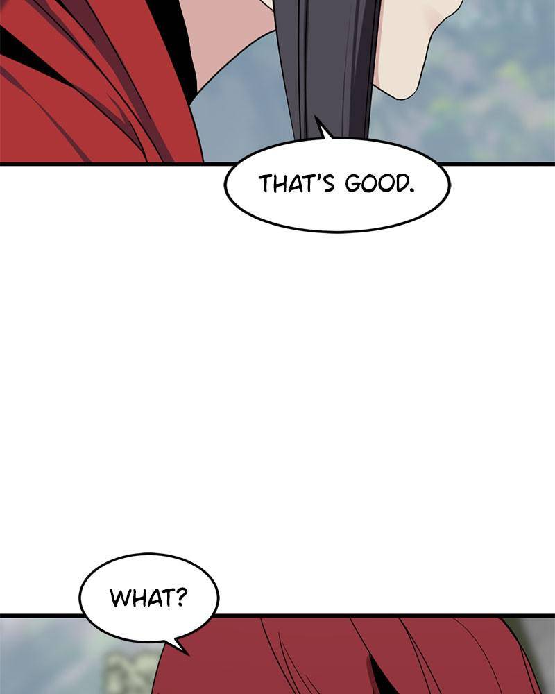 Hero Killer chapter 44 page 133