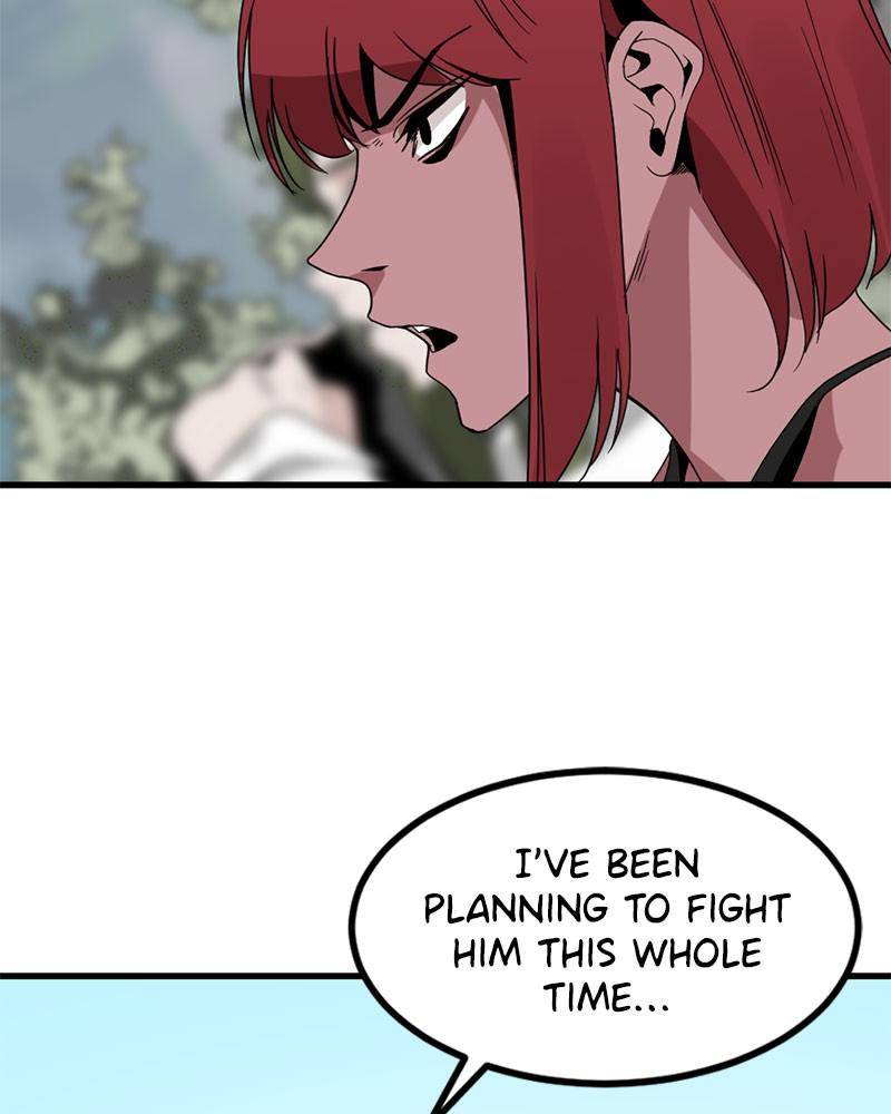 Hero Killer chapter 44 page 134