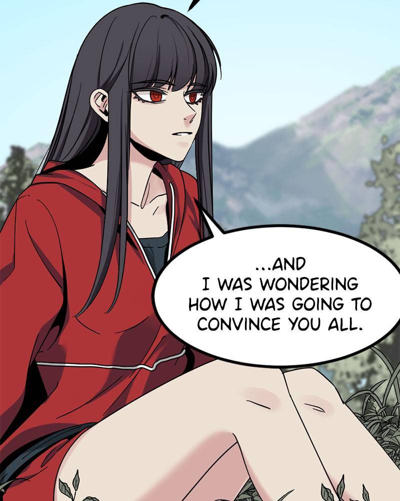 Hero Killer chapter 44 page 135