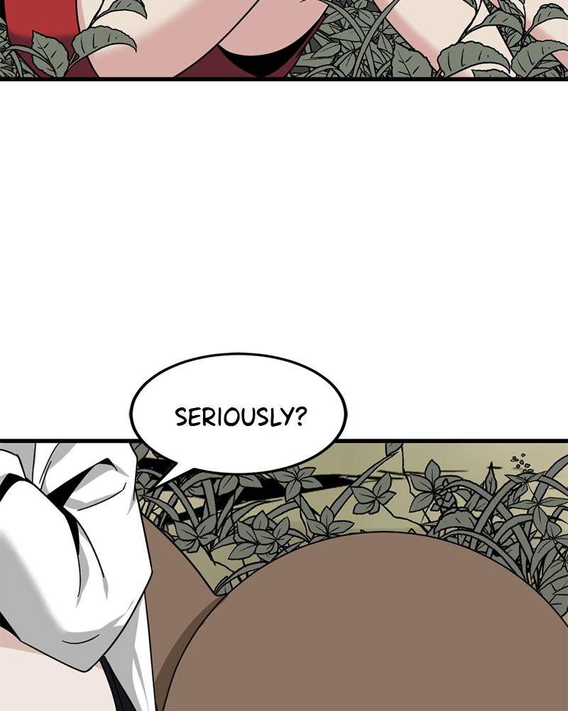 Hero Killer chapter 44 page 136