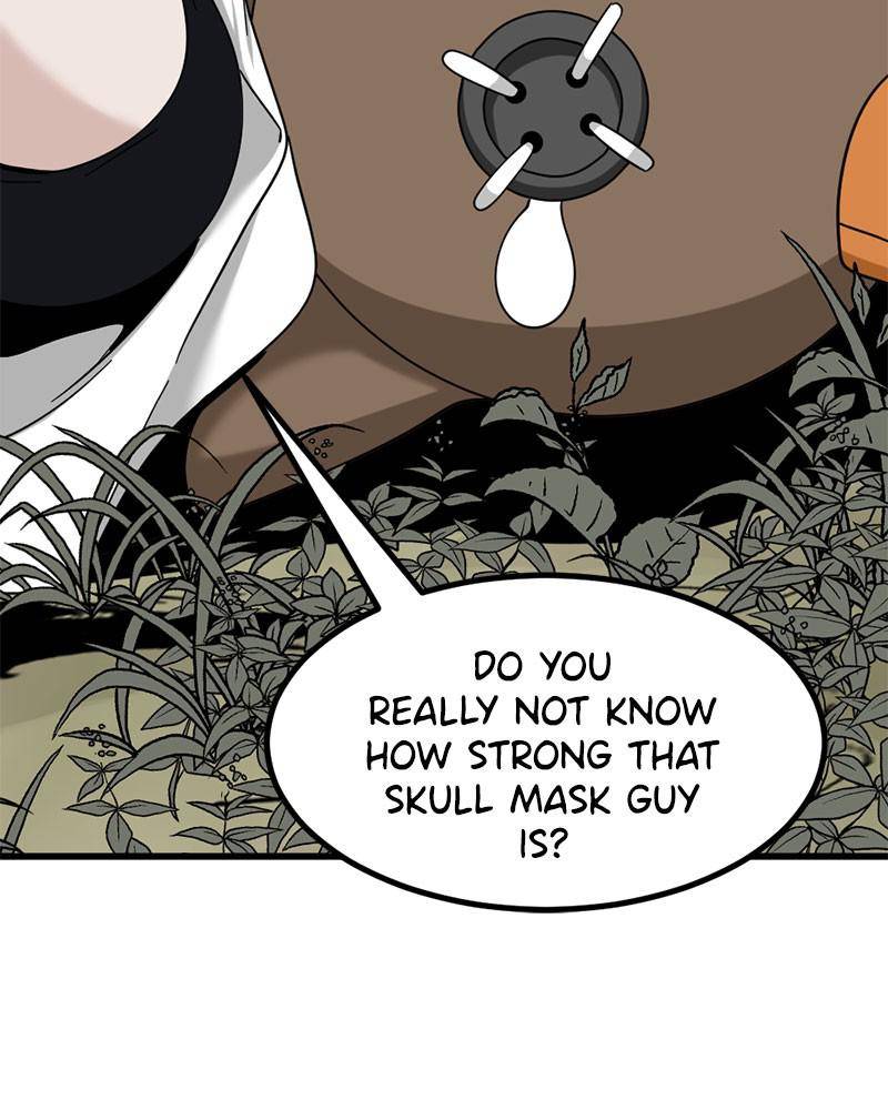 Hero Killer chapter 44 page 137