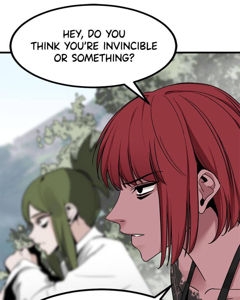 Hero Killer chapter 44 page 139