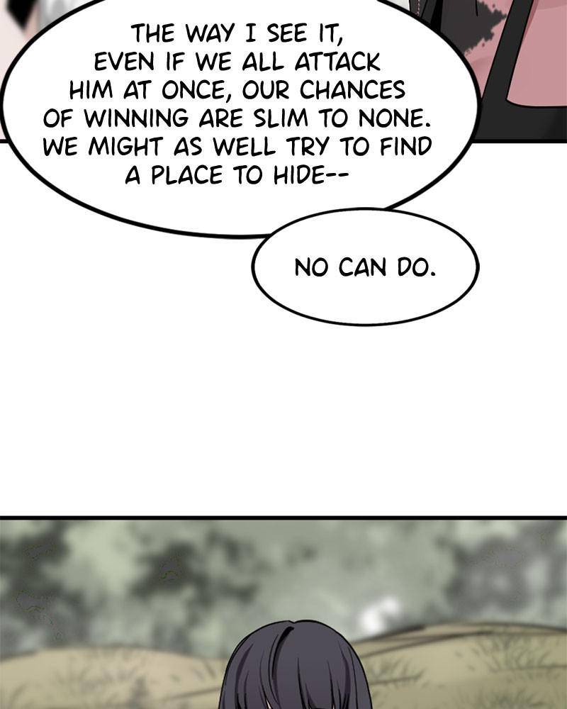 Hero Killer chapter 44 page 140