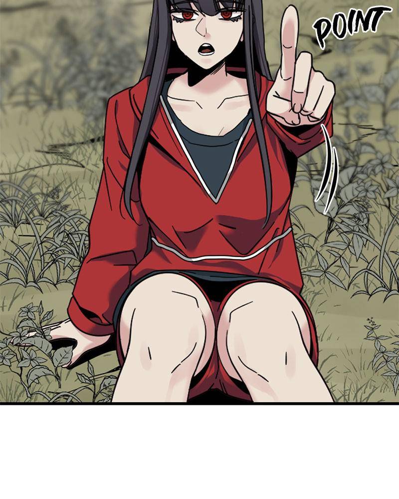 Hero Killer chapter 44 page 141