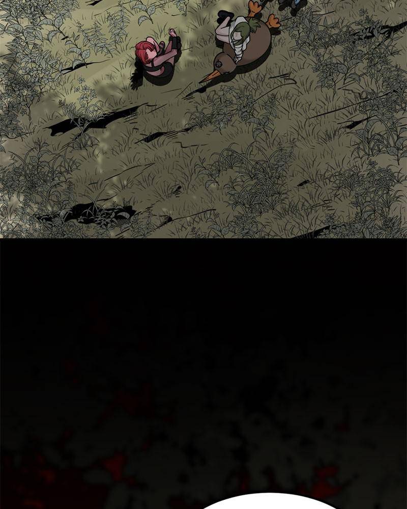 Hero Killer chapter 44 page 143