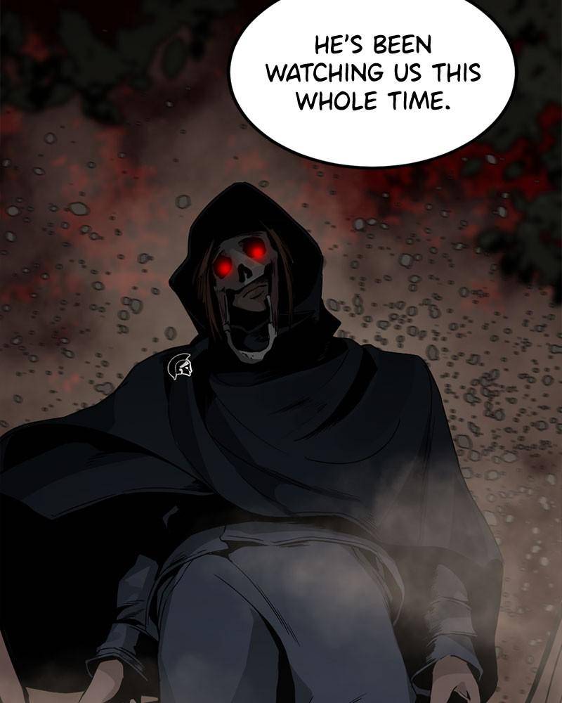 Hero Killer chapter 44 page 144