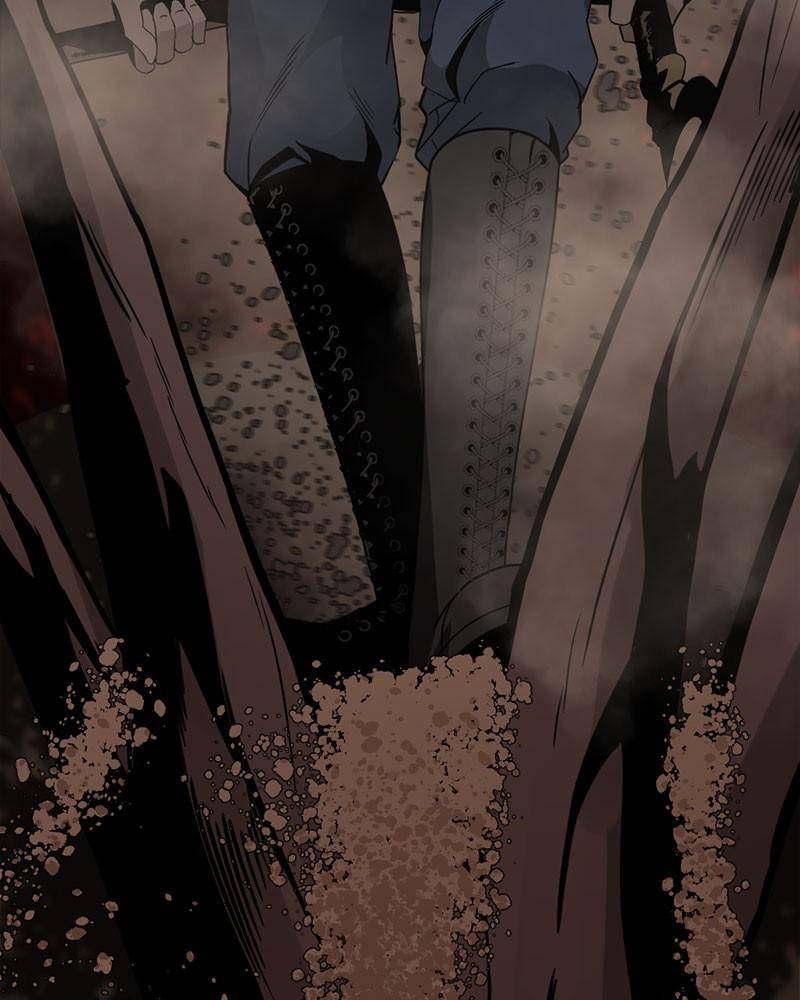 Hero Killer chapter 44 page 145