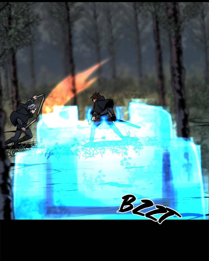 Hero Killer chapter 44 page 19