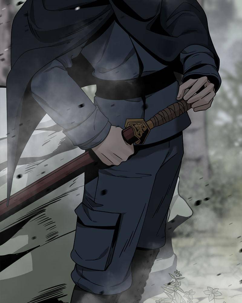 Hero Killer chapter 44 page 2