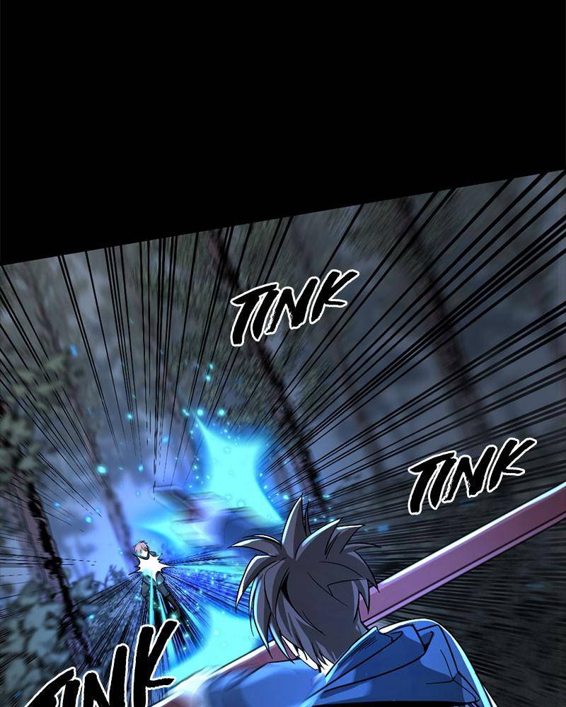 Hero Killer chapter 44 page 20