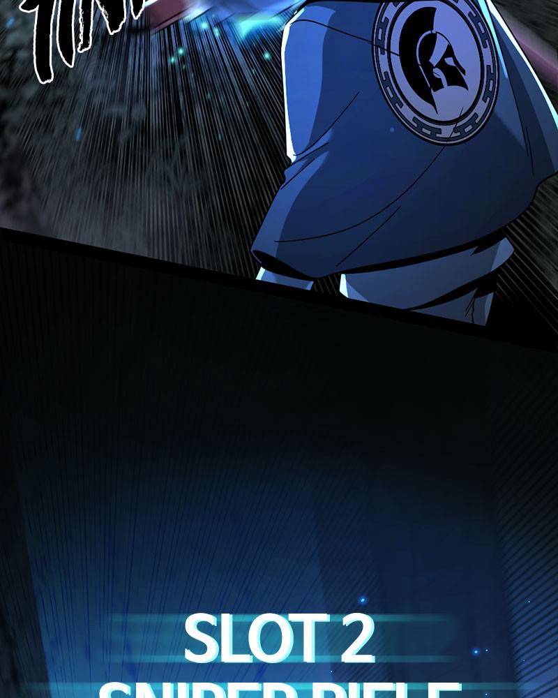 Hero Killer chapter 44 page 21