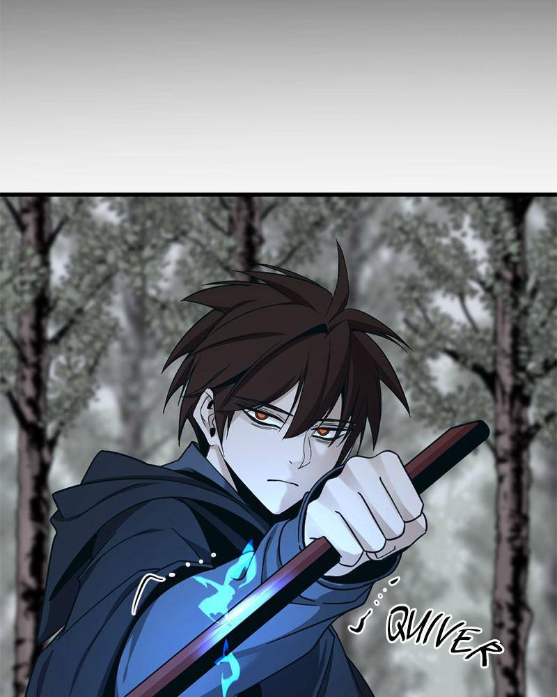 Hero Killer chapter 44 page 30