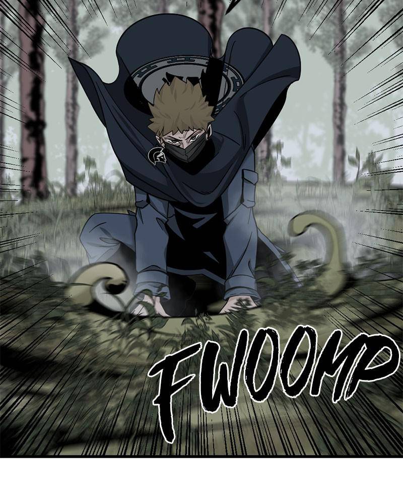 Hero Killer chapter 44 page 37