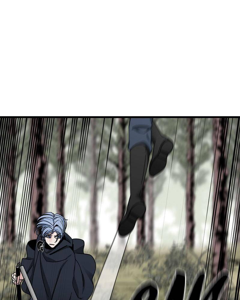 Hero Killer chapter 44 page 38