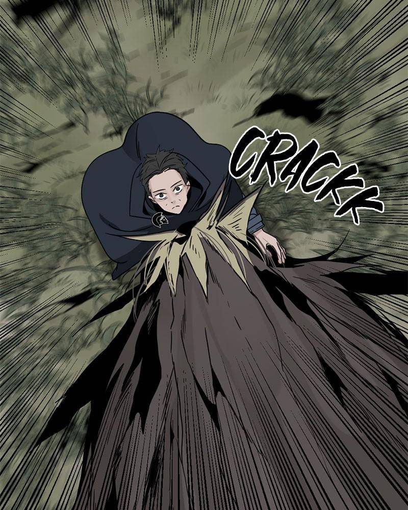 Hero Killer chapter 44 page 42