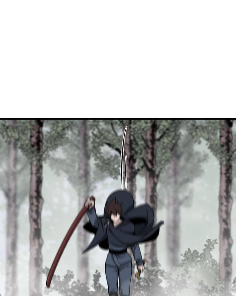 Hero Killer chapter 44 page 48