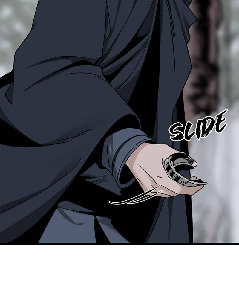 Hero Killer chapter 44 page 50