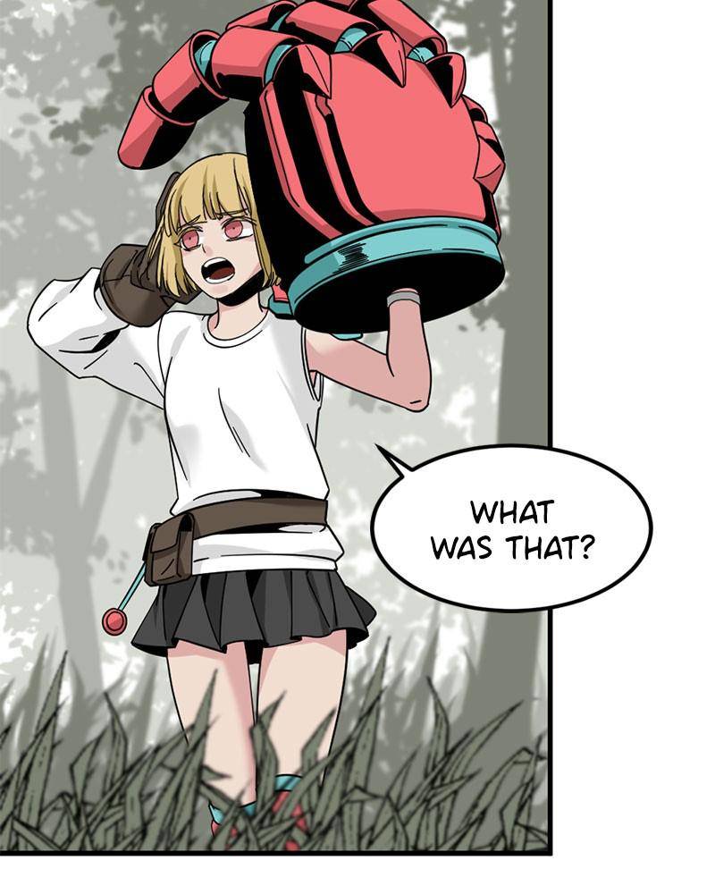 Hero Killer chapter 44 page 72