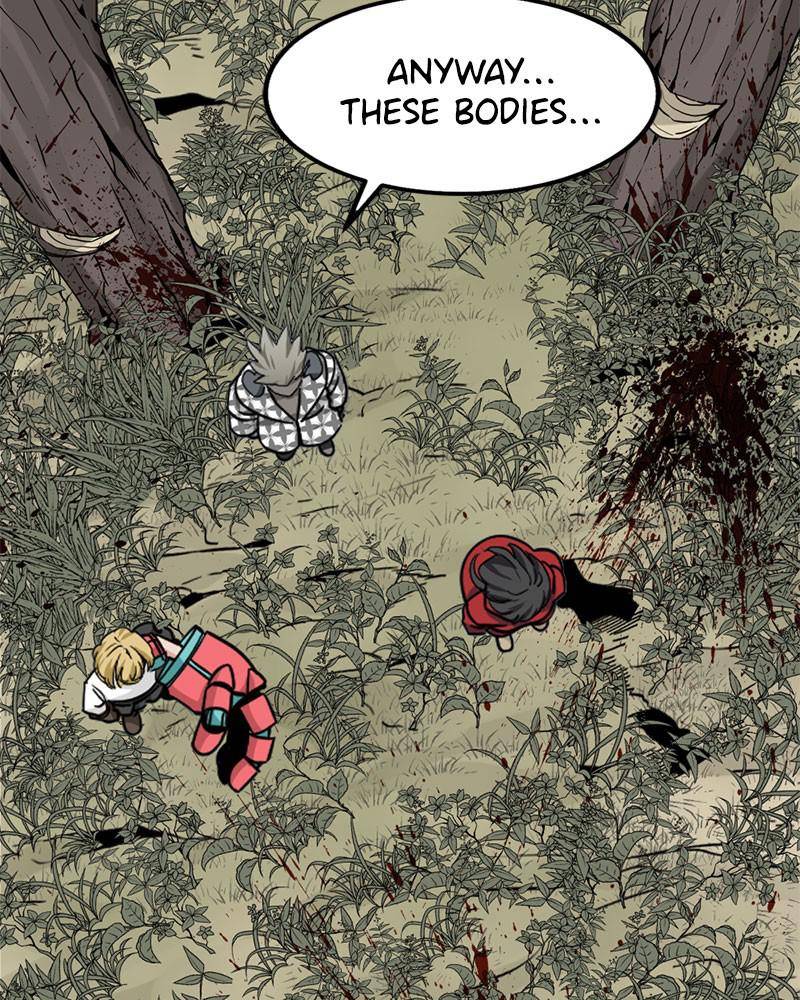 Hero Killer chapter 44 page 75