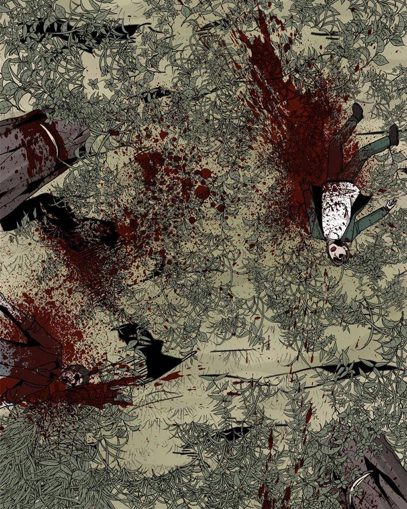 Hero Killer chapter 44 page 76